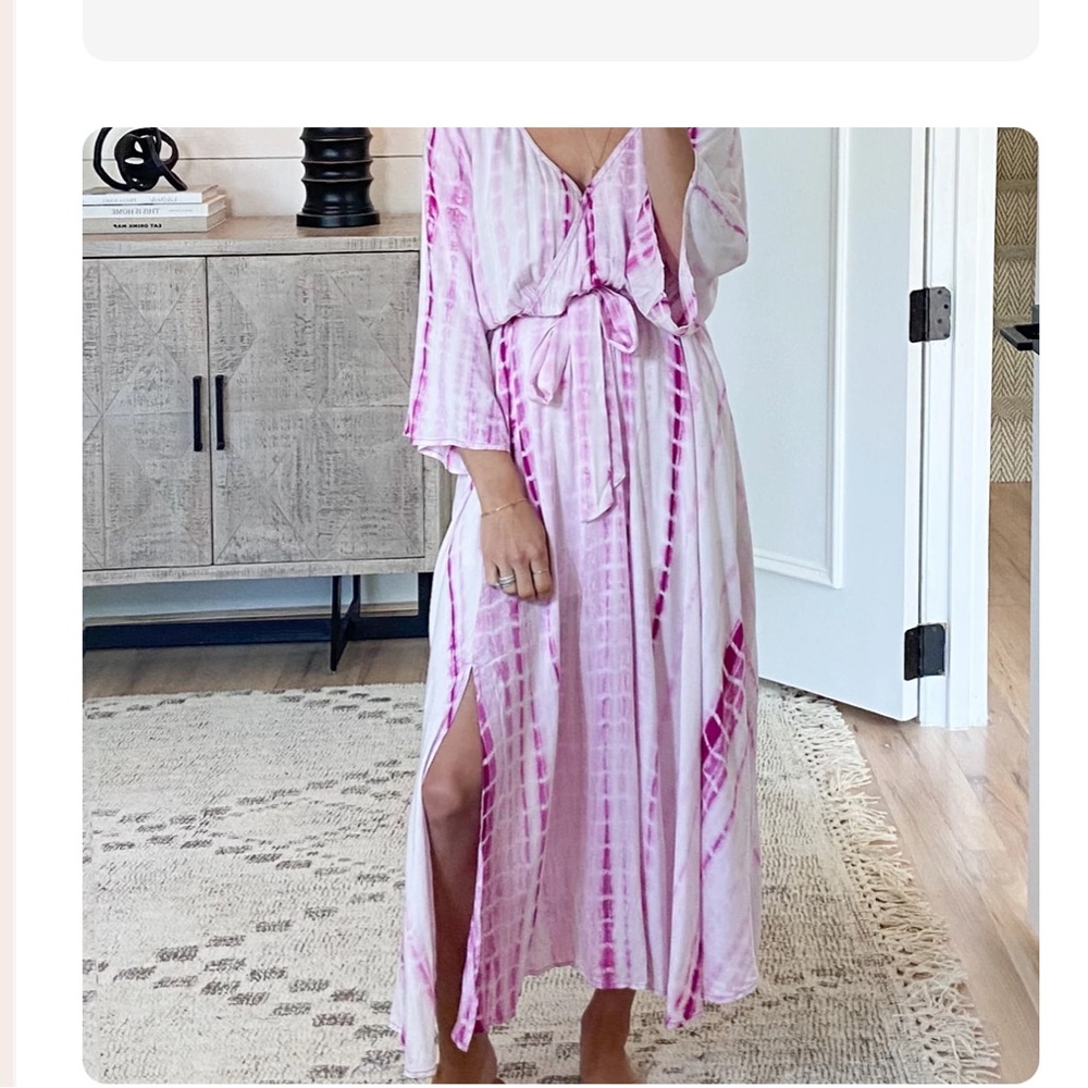 Shop Talulah Boutique dress…Barbie trendy. Worn once for a few hours like new